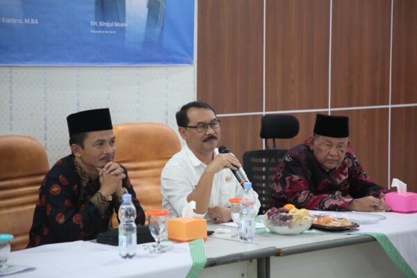 Pemkab Garut Dukung Pencegahan dan Penanganan Kekerasan Seksual Pada Perempuan dan Anak