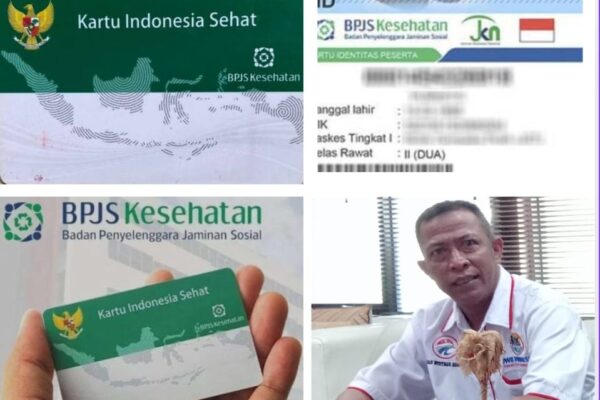 Masyarakat Garut Keluhkan Kartu BPJS Mendadak Tidak Aktif Tanpa Tahu Penyebabnya, Pembina IWO-I Garut: Dorong Pemkab Segera Menjelaskan Duduk Persoalan Sekaligus Solusinya