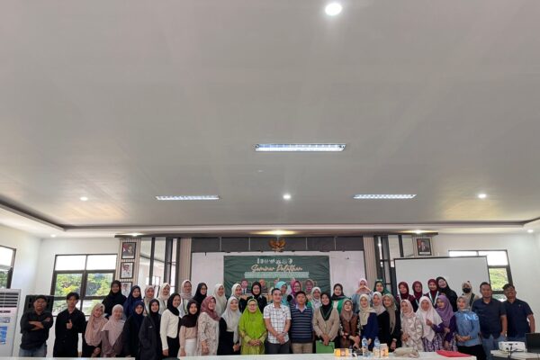 KOHATI Garut Gelar Seminar : Respon Atas Merajalelanya Kasus Kekerasan Terhadap Anak dan Perempuan