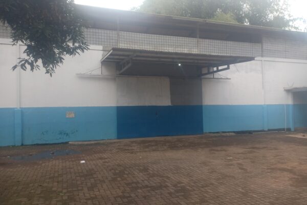 Kontroversi Penyewaan Gedung Olahraga Milik Desa Menjadi Dapur Mandiri Makan Gratis