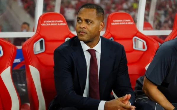 Fix! Ini Daftar 28 Pemain Timnas Indonesia untuk Lawan China